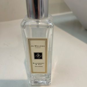 Jo Malone- BlackBerry and Bay perfume